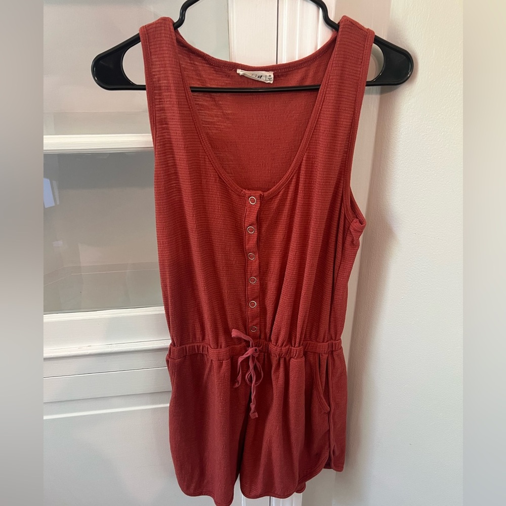 Vici Romper